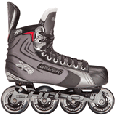 Bauer XR2 Inline Skates